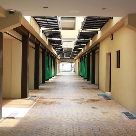 Casa Oliva Spa Residences Malolos 외부 사진