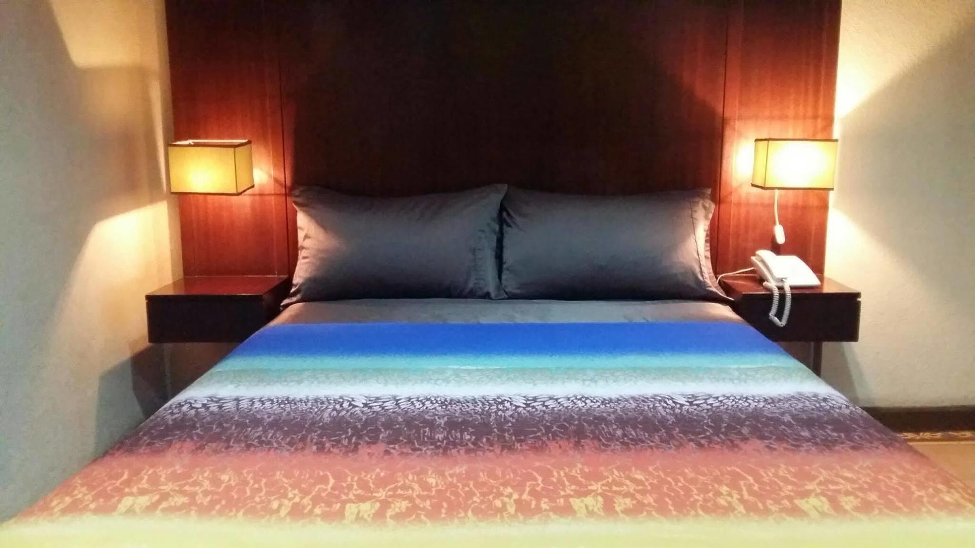 Casa Oliva Spa Residences Malolos 외부 사진