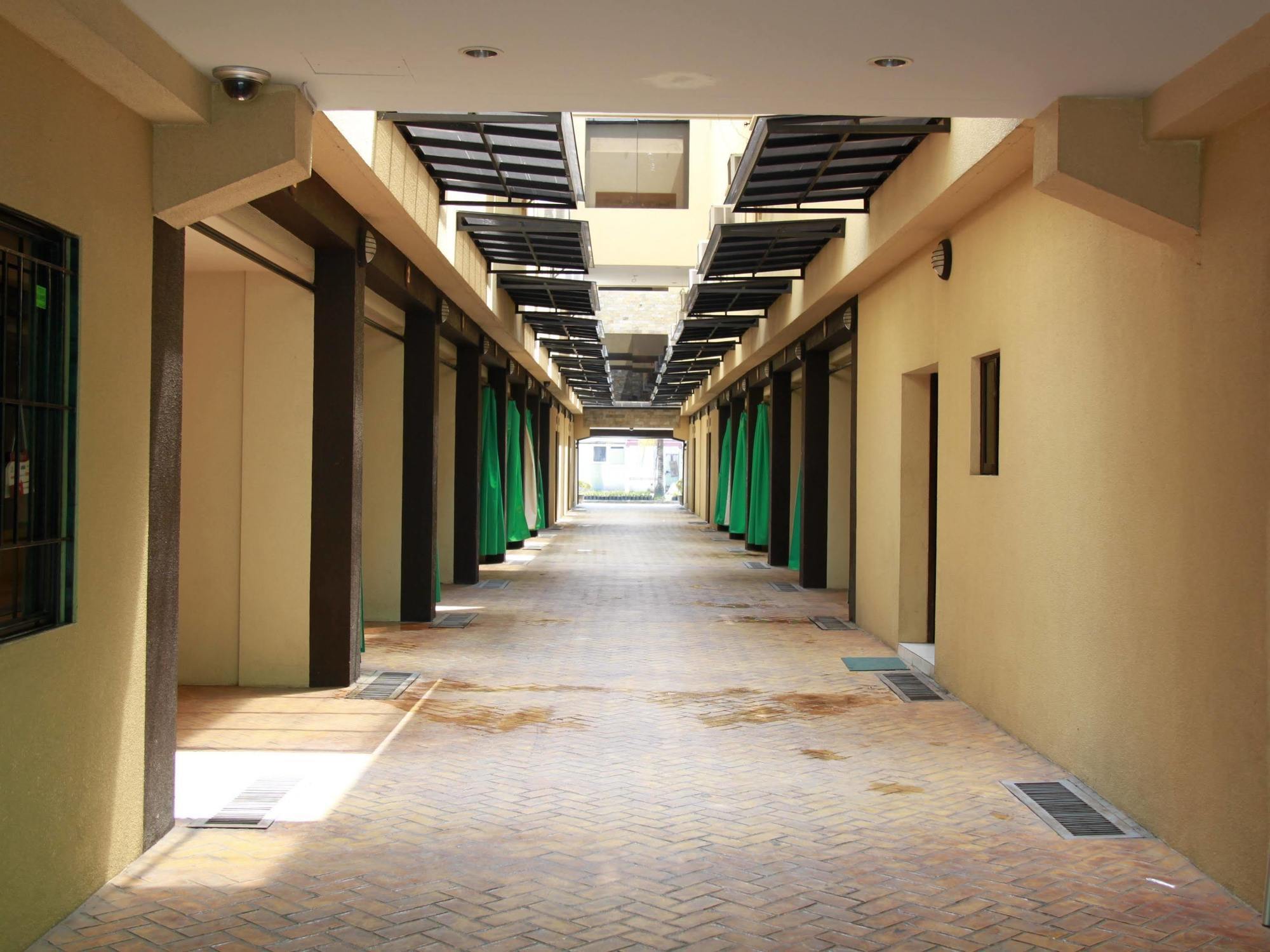 Casa Oliva Spa Residences Malolos 외부 사진